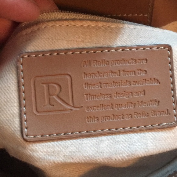 Relic purse - Picture 4 of 5